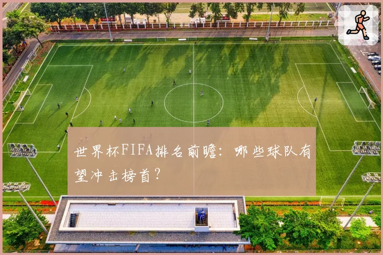 世界杯FIFA排名前瞻：哪些球队有望冲击榜首？