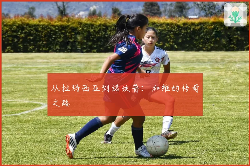 从拉玛西亚到诺坎普：加维的传奇之路