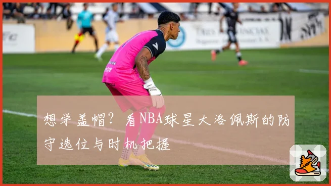 想学盖帽？看NBA球星大洛佩斯的防守选位与时机把握