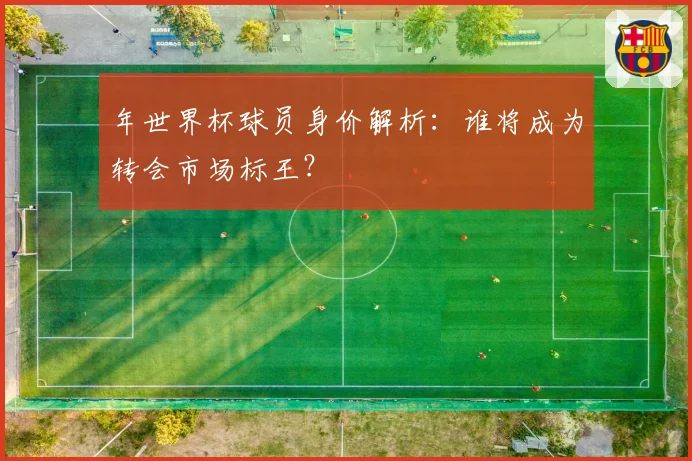 年世界杯球员身价解析：谁将成为转会市场标王？